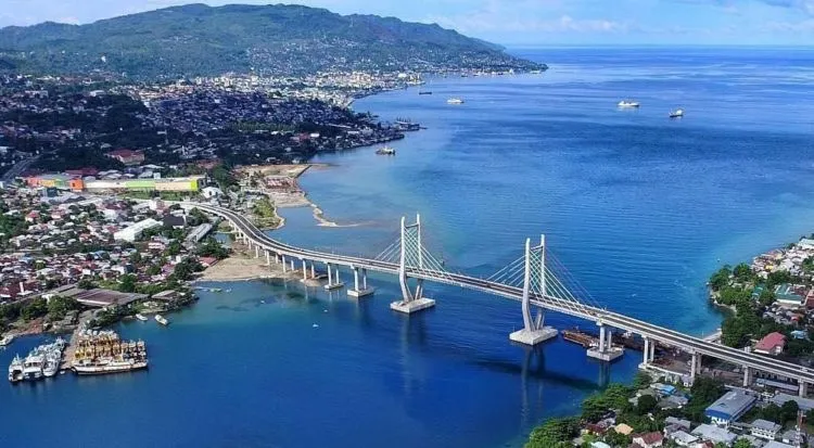 7 Kota di Indonesia yang Terancam Gempa Besar di Masa Depan. Adakah Kamu Tinggal di Sana? 12