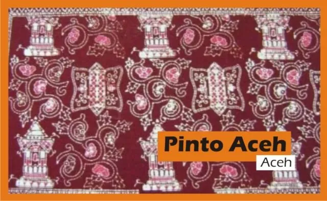 10+ Motif Batik Nusantara yang Perlu Kamu Tahu 27