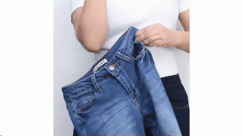 4 Trik Membeli Celana Jeans yang Sesuai Ukuran Tanpa Harus Fitting di Kamar Pas. Simpel! 6
