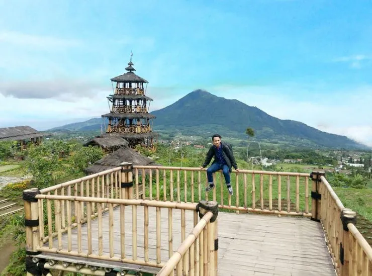 7 Destinasi Wisata Kekinian di Semarang yang Bakal Bikin Kamu Betah dan Enggan Pulang! 13