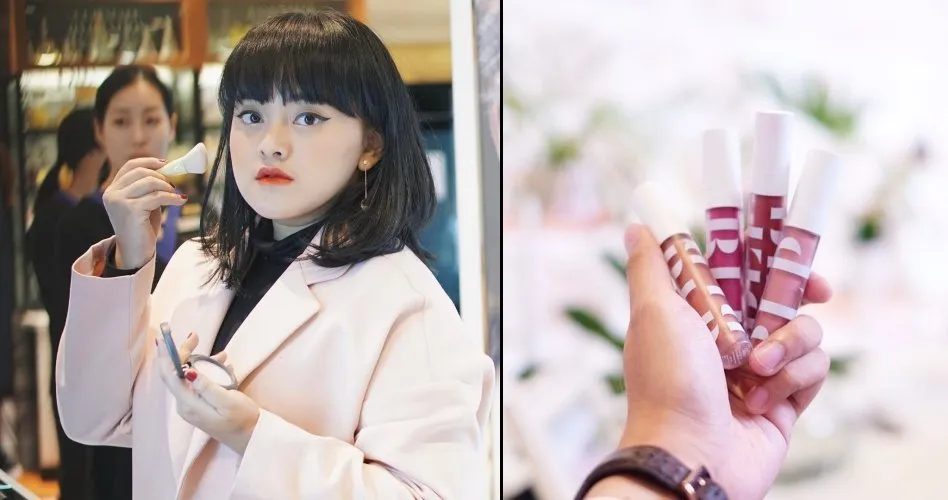 Kisah Sukses Lizzie Parra, Pemilik BLP Beauty yang Dulu Kerja Kantoran