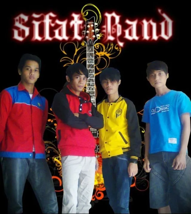 13+ Nama Band Indonesia yang Terkesan Nyeleneh. Nggak Paham Lagi deh sama Motif dan Filosofinya :( 25