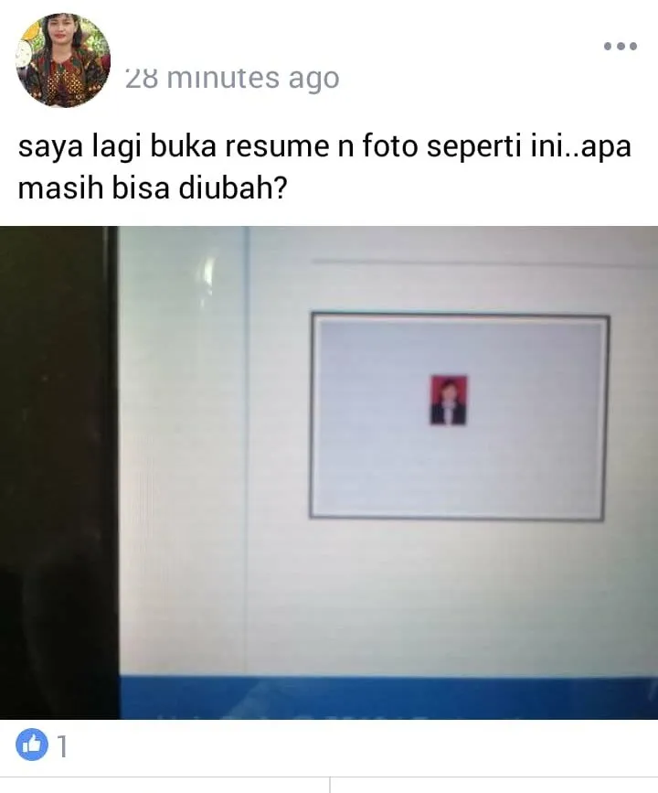 10 Lika-Liku Kocak Perjuangan CPNS yang Bikin Sakit Perut. Namanya Juga Usaha Jadi Abdi Negara~ 12