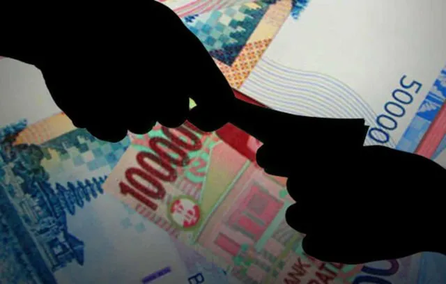 Jujur-jujur Berhadiah, Laporkan Pelaku Korupsi Bisa Dapat Rp200 Juta. Cek Deh Cara dan Syaratnya! 5