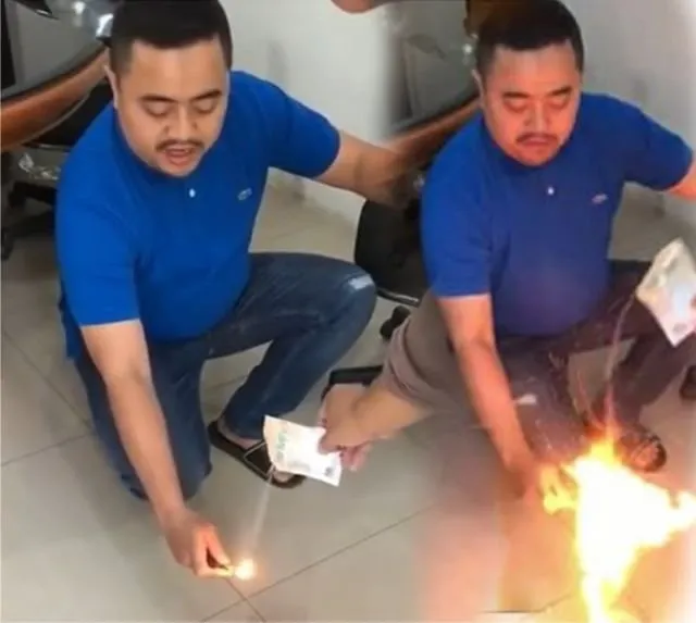 Hoax Soal Kopi Serbuk yang Bisa Terbakar Sudah Diklarifikasi BPOM. Bukan karena Mengandung Mesiu Lho 6