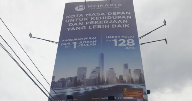 5 Hal Penting yang Perlu Kamu Tahu Soal Kasus Suap Meikarta. Nama Tina Toon Sampai Disebut-sebut 6