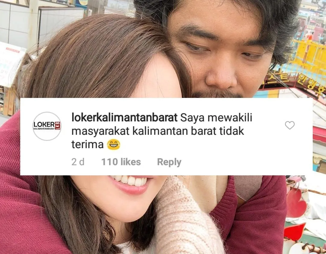Unggah Foto Mesra Bareng Dodit, Komentar Warganet di Akun Shandy Aulia Bikin Ngakak. Lawak Semua nih! 27