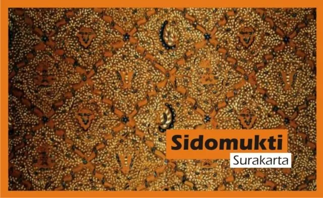 10+ Motif Batik Nusantara yang Perlu Kamu Tahu 15