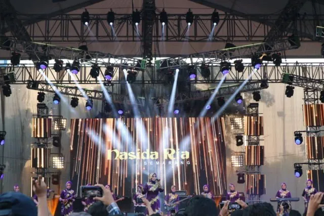 Akhirnya Bisa Kenalan Lagi dengan Musik Indonesia Masa Kini, Cuma di Synchronize Fest 2018 24