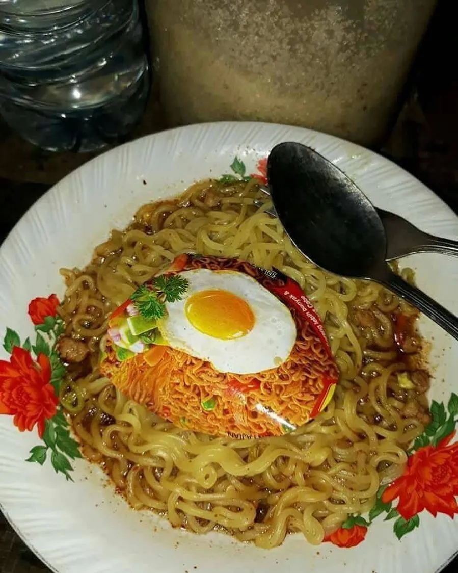 Nggak Bikin Menggairahkan, 15 Foto Makanan ini Malah Bikin Ngakak. Mau Makan Aja Lawak! 23