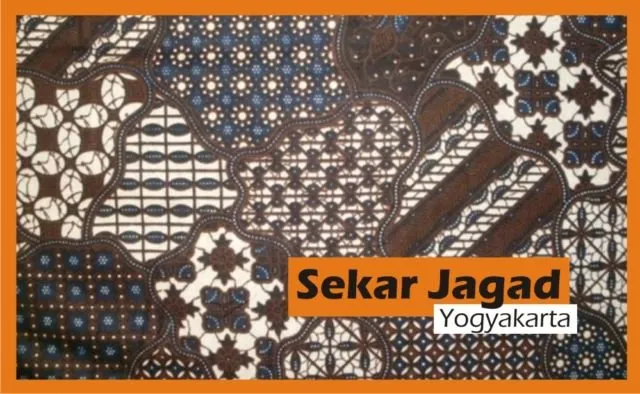 10+ Motif Batik Nusantara yang Perlu Kamu Tahu 16