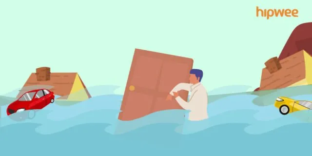 Ingat 4 Prinsip Utama Bertahan Hidup Saat Tsunami Ini, Soalnya Sistem Deteksi Dini Sering Gagal 9