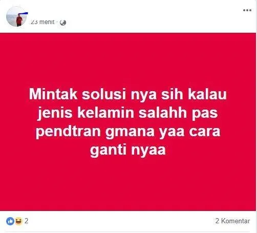 10 Lika-Liku Kocak Perjuangan CPNS yang Bikin Sakit Perut. Namanya Juga Usaha Jadi Abdi Negara~ 13