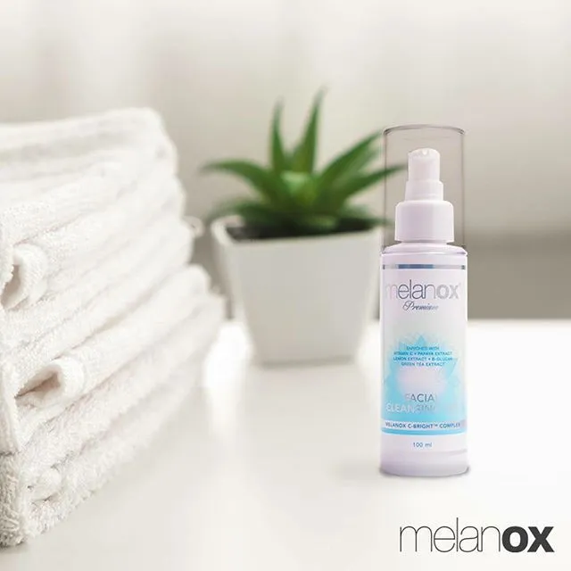Melanox Keluarkan Rangkaian Produk Premium Baru. Cocok Nih untuk Tampilan Cantik Sehari-harimu 4