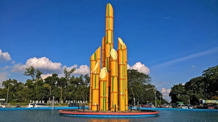 8 Kota yang Relatif Aman dari Gempa Bumi dan Tsunami di Indonesia. Mau Pindah ke Sana Nggak Nih? 14