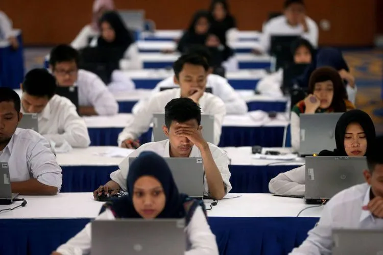 Bocoran Kisi-kisi Soal untuk Tes SKD CPNS 2018. Apa Saja yang Wajib Kamu Persiapkan Nanti? 7