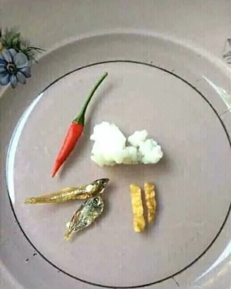 Nggak Bikin Menggairahkan, 15 Foto Makanan ini Malah Bikin Ngakak. Mau Makan Aja Lawak! 22