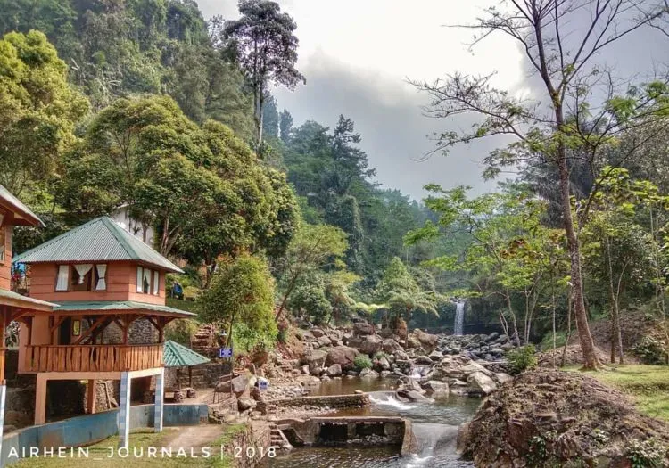 Tempat Wisata di Purwokerto Banyumas yang Hits Terbaru 11