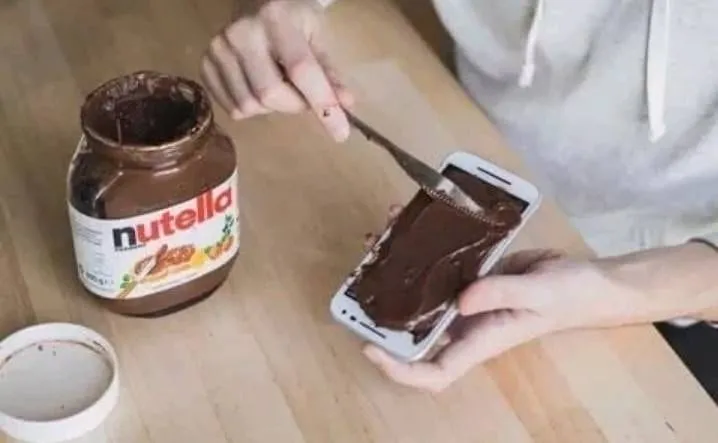Nggak Bikin Menggairahkan, 15 Foto Makanan ini Malah Bikin Ngakak. Mau Makan Aja Lawak! 30