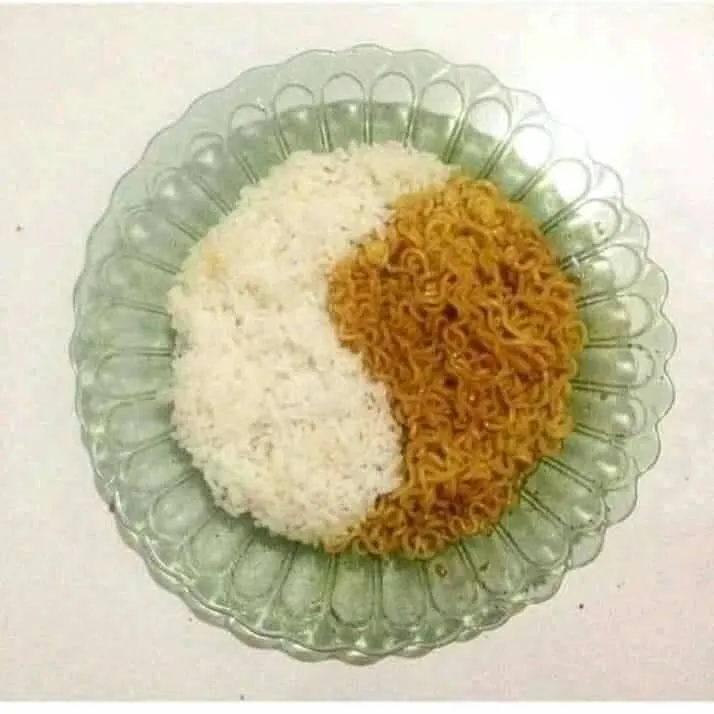 Nggak Bikin Menggairahkan, 15 Foto Makanan ini Malah Bikin Ngakak. Mau Makan Aja Lawak! 24