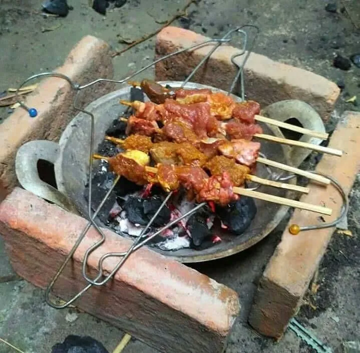 Nggak Bikin Menggairahkan, 15 Foto Makanan ini Malah Bikin Ngakak. Mau Makan Aja Lawak! 25