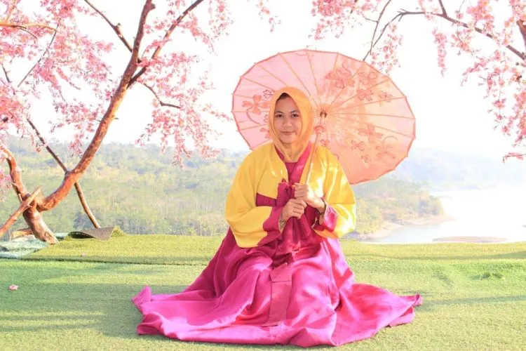 7 Destinasi Wisata Kekinian di Semarang yang Bakal Bikin Kamu Betah dan Enggan Pulang! 12