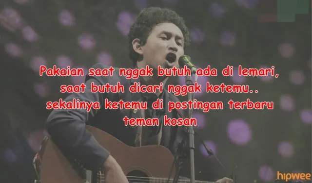 11 Hal Sepele yang Bisa Merusak Pertemanan Anak Kosan. Jujur deh, Pasti Sering Banget Terjadi, Kan? 18