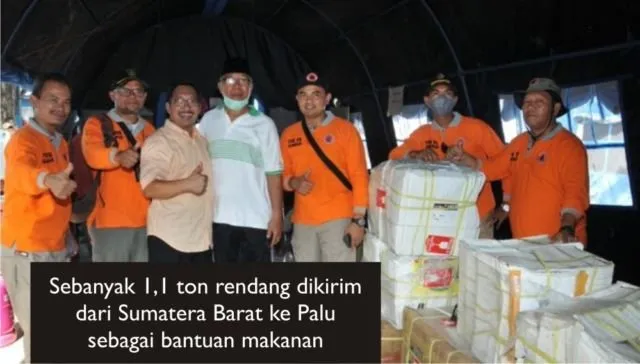 10+ Update Terbaru dari Sulawesi Tengah. Dari Dilema Distribusi Bantuan Hingga Kemajuan yang Dicapai 15