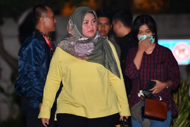 5 Hal Penting yang Perlu Kamu Tahu Soal Kasus Suap Meikarta. Nama Tina Toon Sampai Disebut-sebut 8