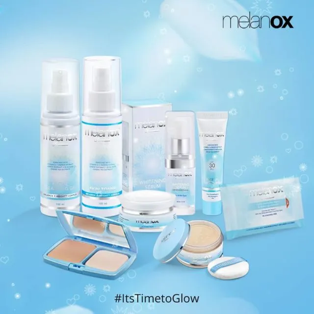 Melanox Keluarkan Rangkaian Produk Premium Baru. Cocok Nih untuk Tampilan Cantik Sehari-harimu 3