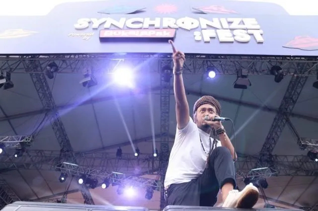 Akhirnya Bisa Kenalan Lagi dengan Musik Indonesia Masa Kini, Cuma di Synchronize Fest 2018 21