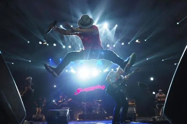 Akhirnya Bisa Kenalan Lagi dengan Musik Indonesia Masa Kini, Cuma di Synchronize Fest 2018 26