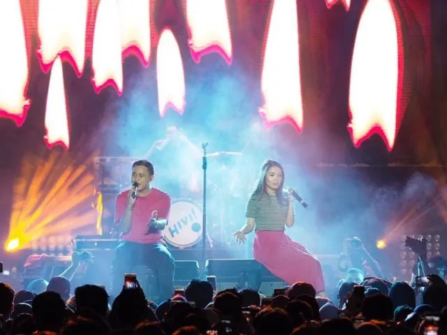 Akhirnya Bisa Kenalan Lagi dengan Musik Indonesia Masa Kini, Cuma di Synchronize Fest 2018 23