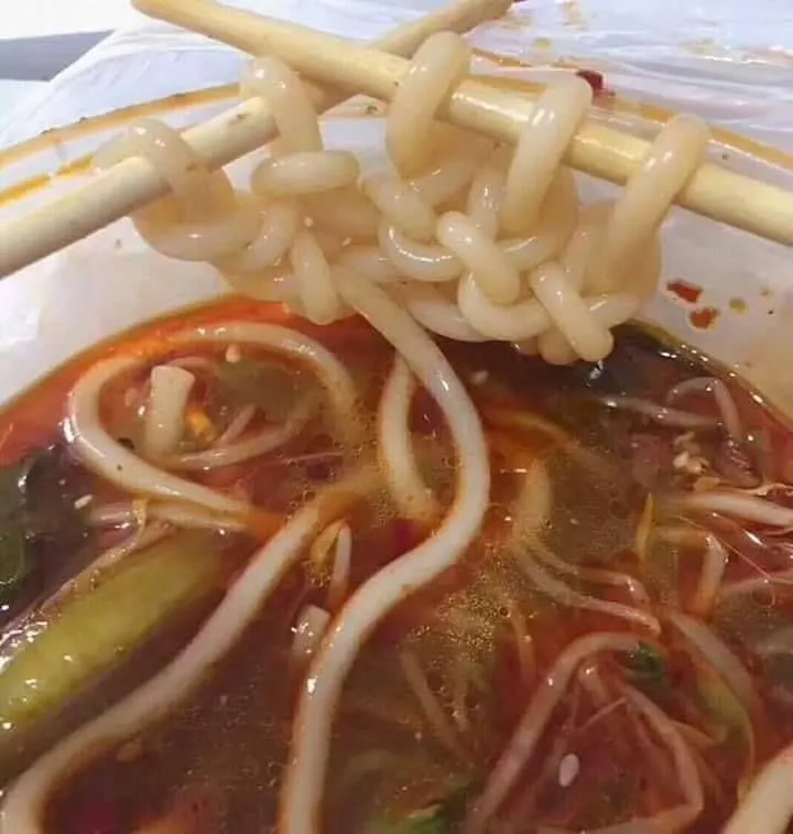 Nggak Bikin Menggairahkan, 15 Foto Makanan ini Malah Bikin Ngakak. Mau Makan Aja Lawak! 18