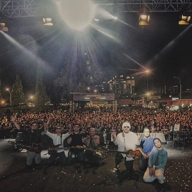 Akhirnya Bisa Kenalan Lagi dengan Musik Indonesia Masa Kini, Cuma di Synchronize Fest 2018 17