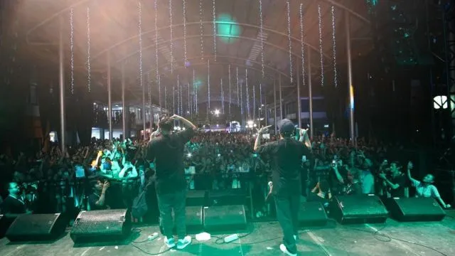Akhirnya Bisa Kenalan Lagi dengan Musik Indonesia Masa Kini, Cuma di Synchronize Fest 2018 22