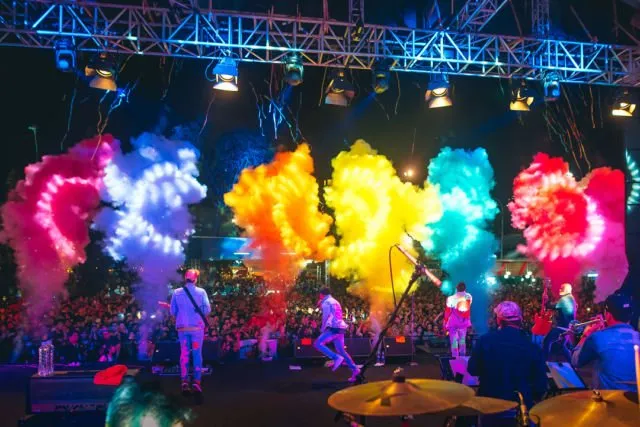 Akhirnya Bisa Kenalan Lagi dengan Musik Indonesia Masa Kini, Cuma di Synchronize Fest 2018 25