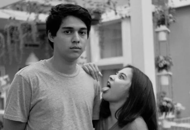 Mengintip Gaya Pacaran Prilly-Maxime yang Nggak Banyak Drama. Bisa Nih Kamu Tiru Romansa Mereka 8