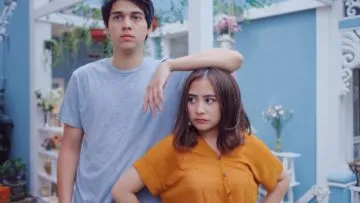 Mengintip Gaya Pacaran Prilly-Maxime yang Nggak Banyak Drama. Bisa Nih Kamu Tiru Romansa Mereka