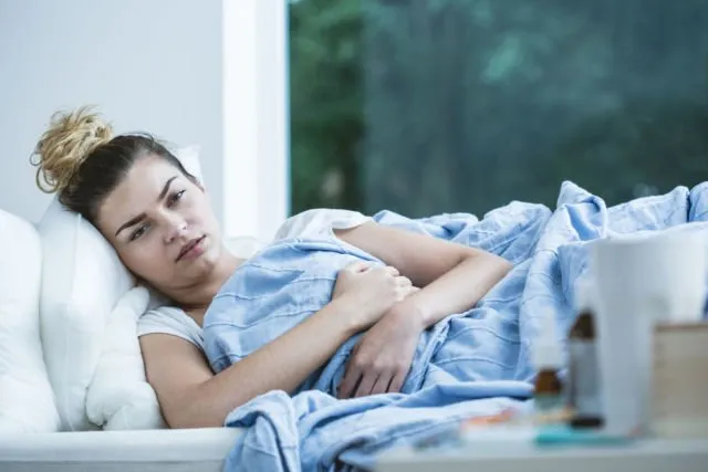5 Sinyal Tubuhmu Sudah Menjerit Kepayahan. Ini Bukan Soal Badan Lagi Manja Doang 8