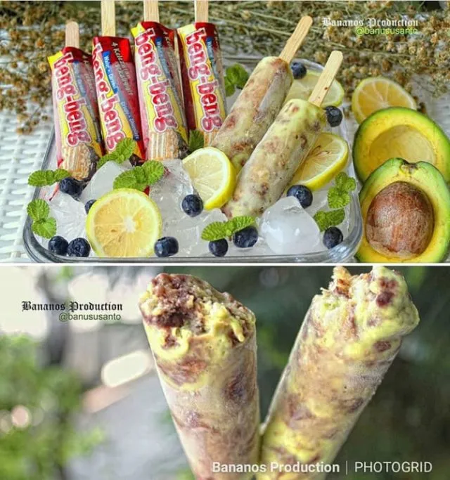 5 Resep Es Krim Berbahan Camilan Populer yang Lagi Hits. Gampang! 7 resep es krim dari camilan kemasan