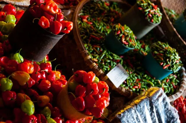 7 Bahan Makanan Otentik yang Bikin Orang Luar Negeri Iri Sama Indonesia. Kamu Harus Bangga! 15