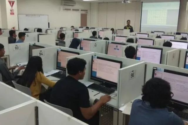 Yuk Cermati 6 Aturan SBMPTN 2019 Biar Nggak Bingung. Ada Bocoran Tipe Soalnya Juga Lho! 7