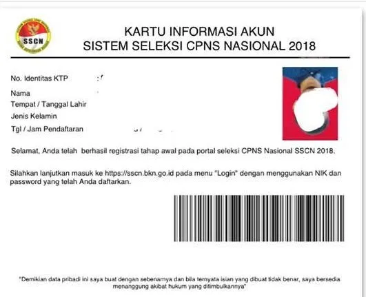 10 Lika-Liku Kocak Perjuangan CPNS yang Bikin Sakit Perut. Namanya Juga Usaha Jadi Abdi Negara~ 15