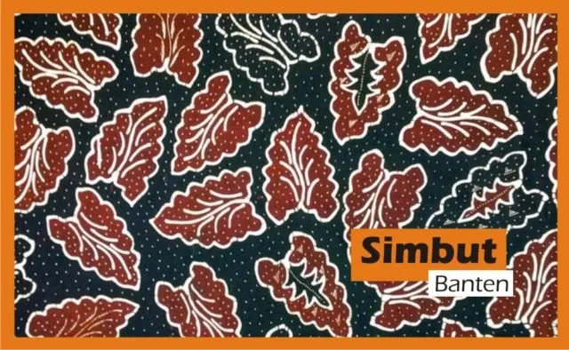 10+ Motif Batik Nusantara yang Perlu Kamu Tahu 18