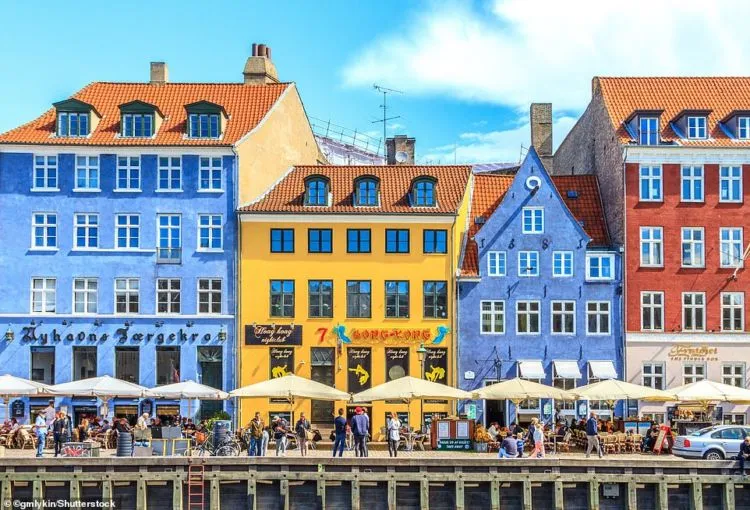 10 Kota Terbaik untuk Wisata di Tahun 2019 versi Lonely Planet. Mana Kota Favoritmu? 11