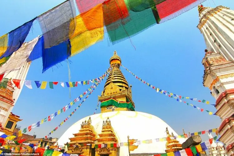 10 Kota Terbaik untuk Wisata di Tahun 2019 versi Lonely Planet. Mana Kota Favoritmu? 15