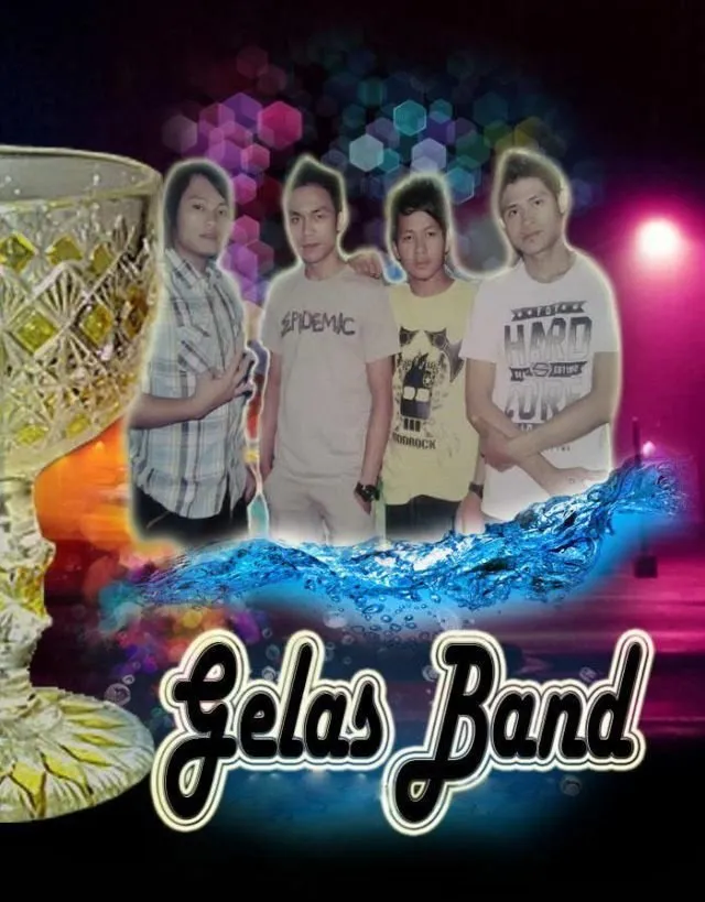 13+ Nama Band Indonesia yang Terkesan Nyeleneh. Nggak Paham Lagi deh sama Motif dan Filosofinya :( 18