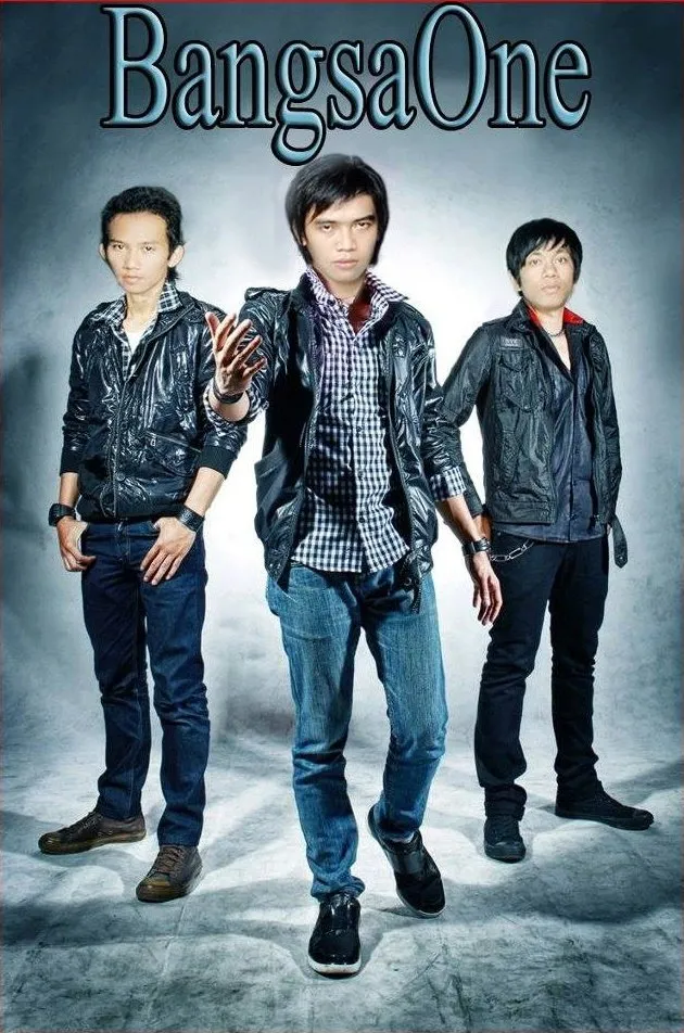 13+ Nama Band Indonesia yang Terkesan Nyeleneh. Nggak Paham Lagi deh sama Motif dan Filosofinya :( 23