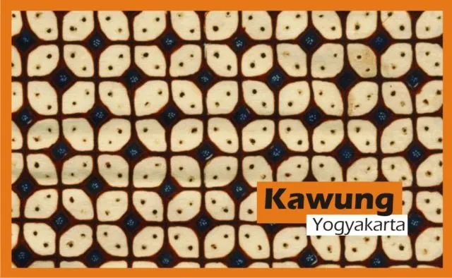10+ Motif Batik Nusantara yang Perlu Kamu Tahu 19